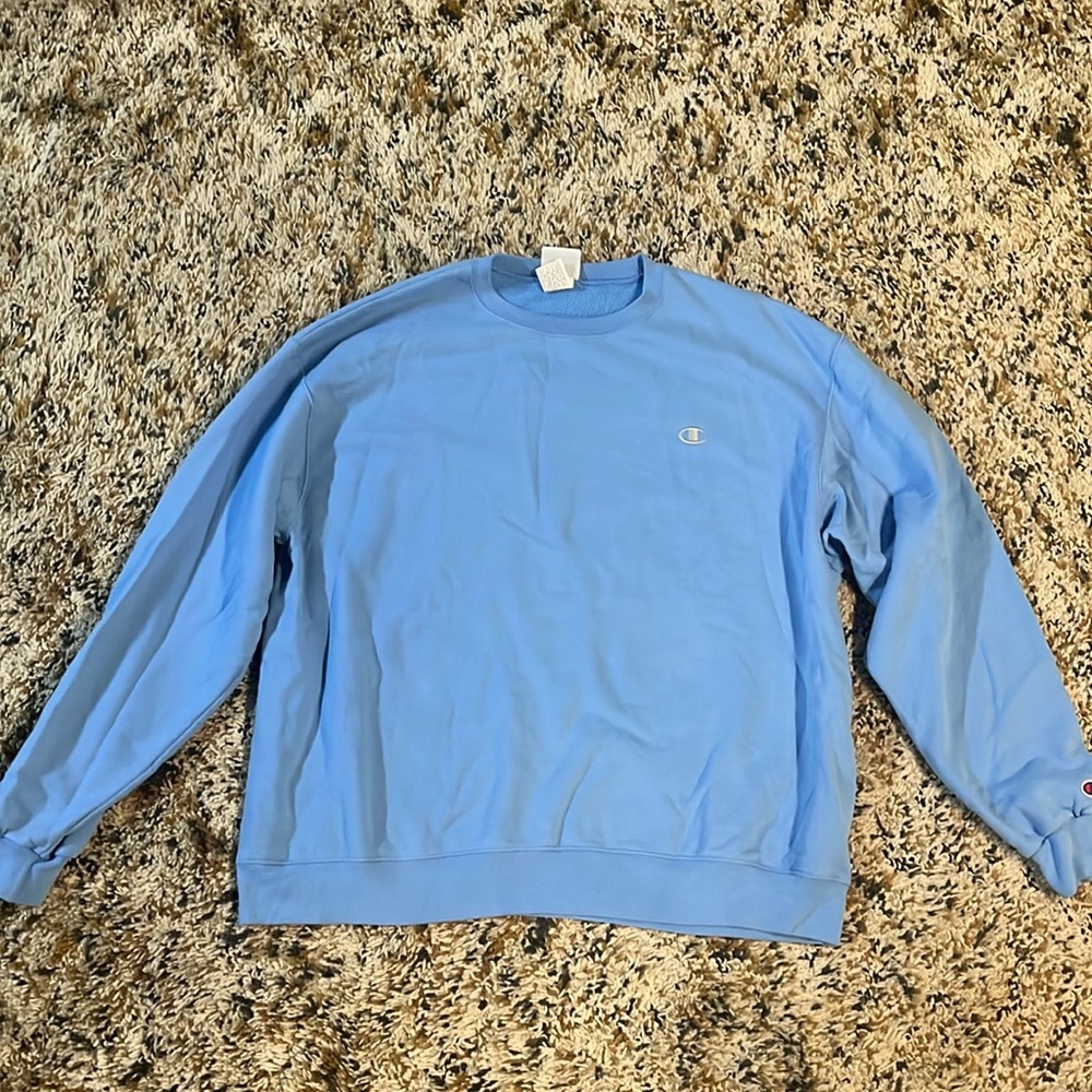 Champion Crew Neck